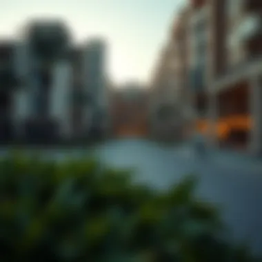 Exploring Binayah Real Estate in Dubai: A Comprehensive Guide Introduction