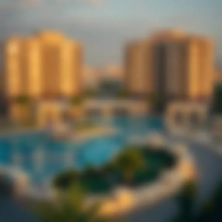 Exploring Binayah Real Estate in Dubai: A Comprehensive Guide Summary