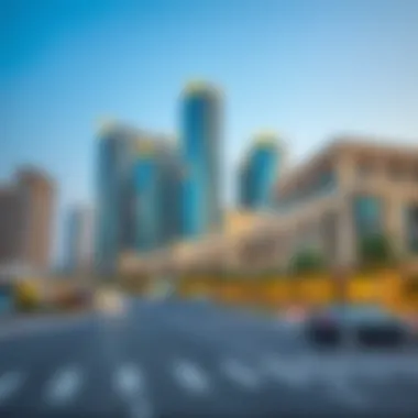 Market Trends of Dubai Real Estate near BM Tower Al Nahda Trends and insights from the Dubai real estate market surrounding BM Tower Al Nahda