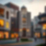 Exploring برج الانوار: A Comprehensive Guide to an Architectural Marvel Introduction