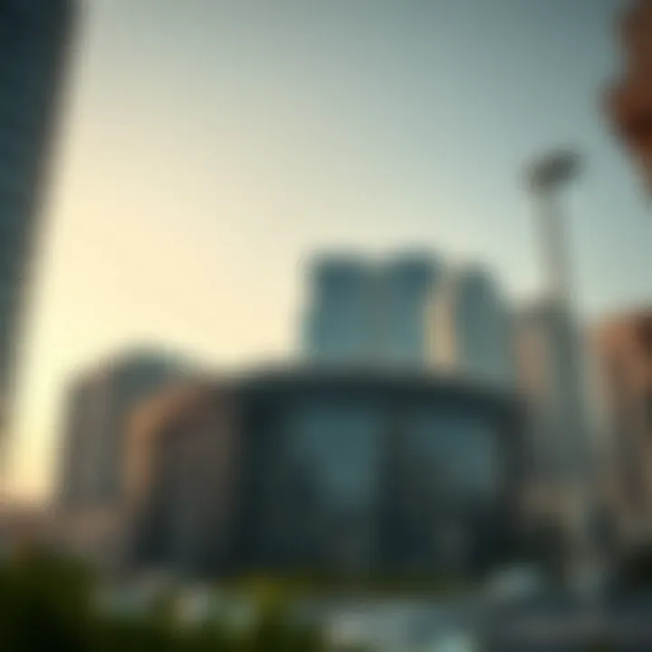 Exploring برج السلام دبي: A Comprehensive Insight into Dubai's Architectural Marvel Summary