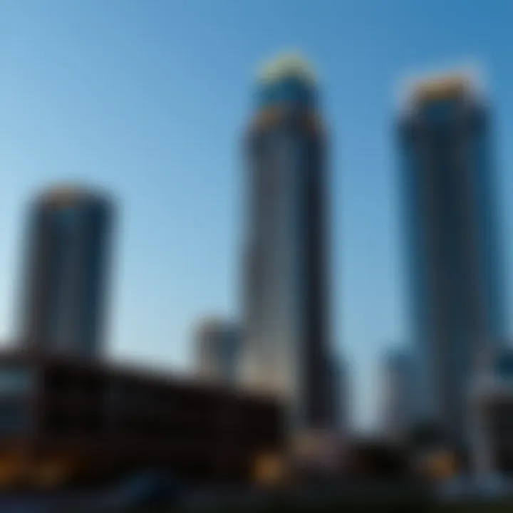 Notable Exploring C2 Tower Al Bateen: A Comprehensive Overview