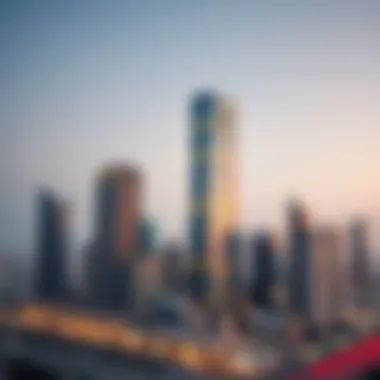 Exploring C2 Tower Al Bateen: A Comprehensive Overview Summary Exploring C2 Tower Al Bateen: A Comprehensive Overview Summary