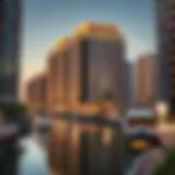 Exploring Canal Heights II: A Comprehensive Guide to Dubai's Real Estate Gem Introduction