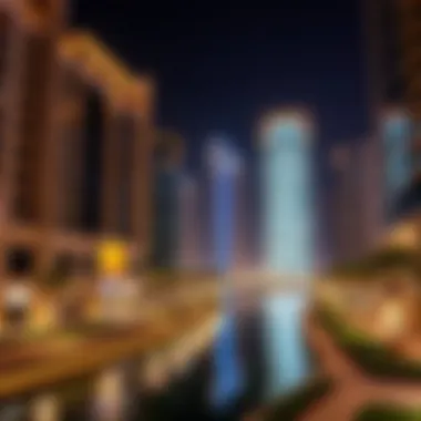 Notable Exploring Canal Heights II: A Comprehensive Guide to Dubai's Real Estate Gem Notable Exploring Canal Heights II: A Comprehensive Guide to Dubai's Real Estate Gem