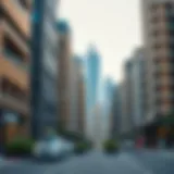 Exploring Carrefour DSO: A Detailed Examination of the Dubai Real Estate Ecosystem Introduction