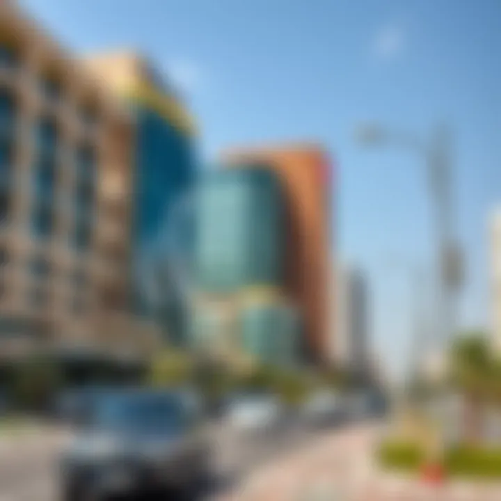 Notable Exploring Carrefour DSO: A Detailed Examination of the Dubai Real Estate Ecosystem