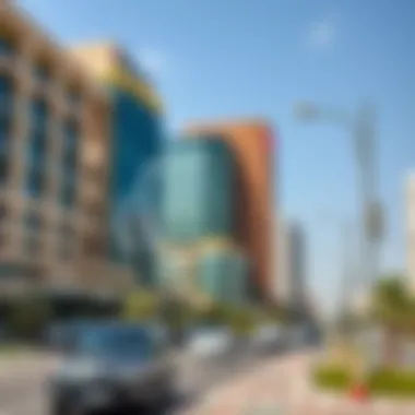 Notable Exploring Carrefour DSO: A Detailed Examination of the Dubai Real Estate Ecosystem Notable Exploring Carrefour DSO: A Detailed Examination of the Dubai Real Estate Ecosystem