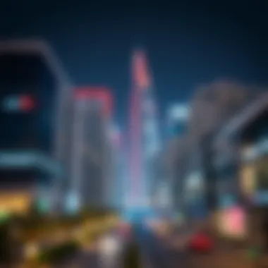 Exploring Carrefour DSO: A Detailed Examination of the Dubai Real Estate Ecosystem Summary Exploring Carrefour DSO: A Detailed Examination of the Dubai Real Estate Ecosystem Summary