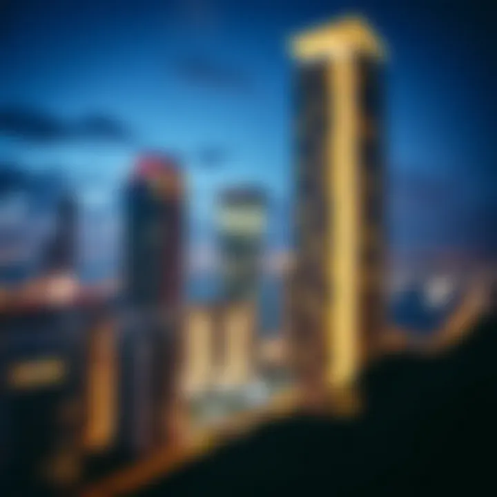 Exploring Clover Bay Tower: A Comprehensive Insight Summary
