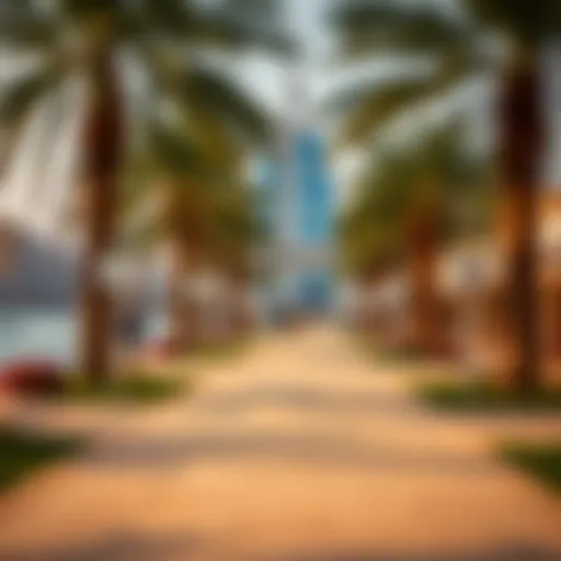 Exploring Dubai Creek Park: A Comprehensive Guide Introduction