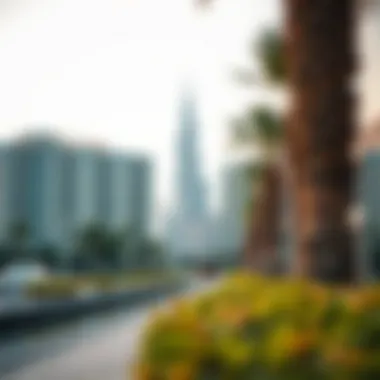 Notable Exploring Dubai Creek Park: A Comprehensive Guide