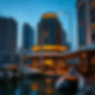 Notable Exploring Dubai Marina Restaurants: A Culinary Journey Notable Exploring Dubai Marina Restaurants: A Culinary Journey