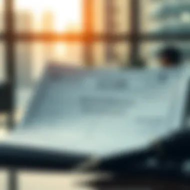 Ejari registration document highlighting legal compliance