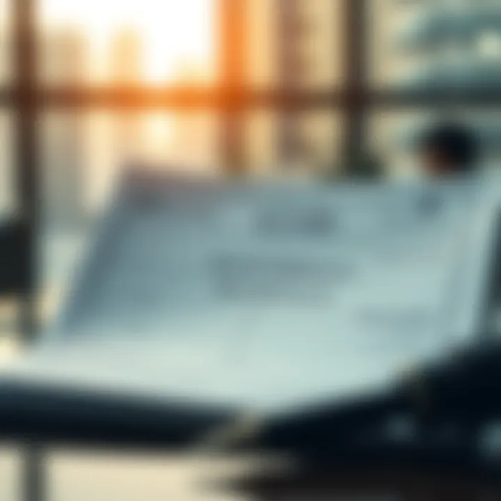 Ejari registration document highlighting legal compliance