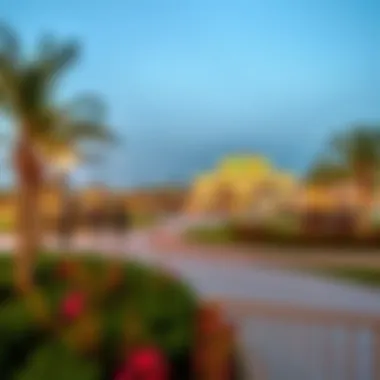 Community Park in Emaar South Community park in Emaar South, perfect for families and recreational activities