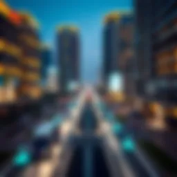 Exploring Falcon City Phase 2: A New Chapter in Dubai's Real Estate Introduction