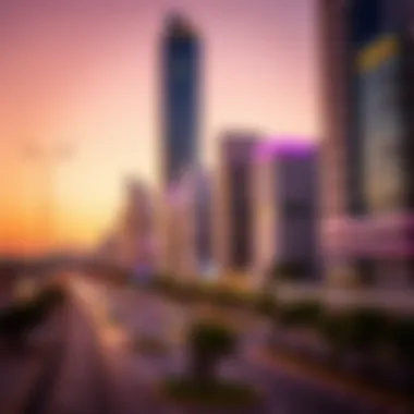 Notable Exploring Falcon City Phase 2: A New Chapter in Dubai's Real Estate