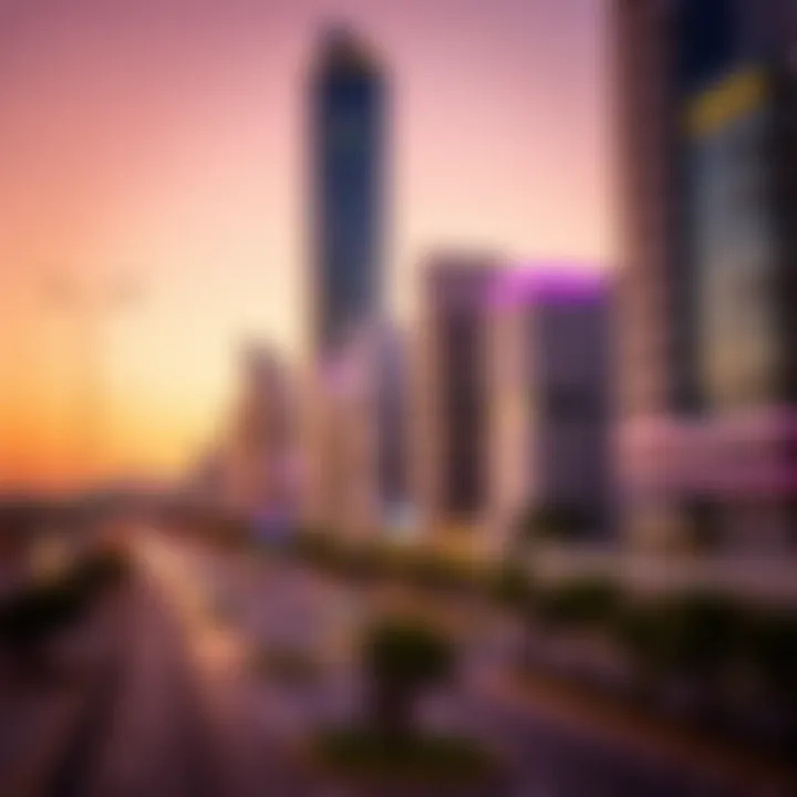 Notable Exploring Falcon City Phase 2: A New Chapter in Dubai's Real Estate