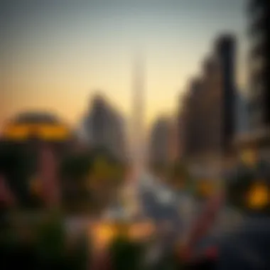 Exploring Falcon City Phase 2: A New Chapter in Dubai's Real Estate Summary