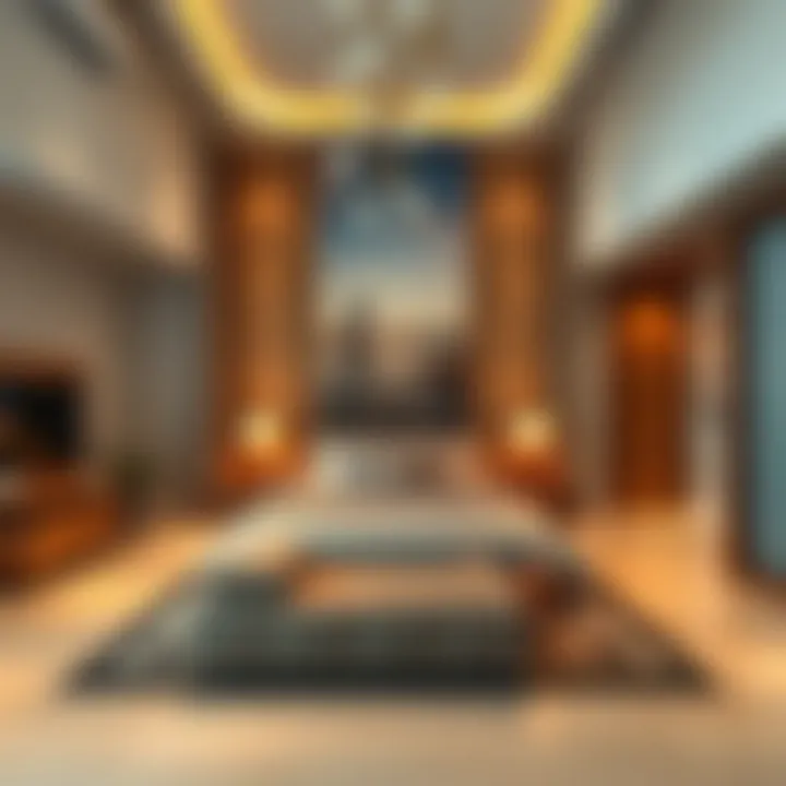 Exploring Family Room Rentals in Dubai: A Comprehensive Guide Introduction