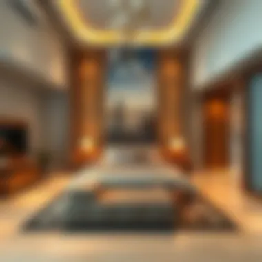 Exploring Family Room Rentals in Dubai: A Comprehensive Guide Introduction Exploring Family Room Rentals in Dubai: A Comprehensive Guide Introduction