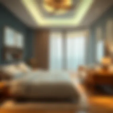Exploring Family Room Rentals in Dubai: A Comprehensive Guide Summary Exploring Family Room Rentals in Dubai: A Comprehensive Guide Summary