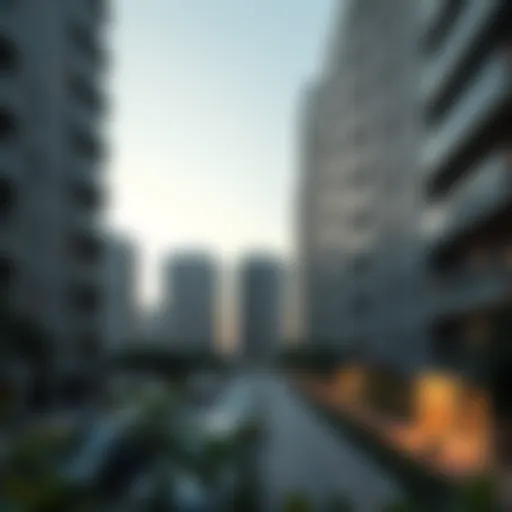 Exploring Flats for Rent in Muhaisnah 4: A Comprehensive Guide Introduction