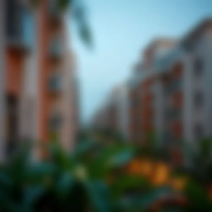 Exploring Flats for Rent in Muhaisnah 4: A Comprehensive Guide Summary