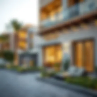 Notable Exploring Glow Village Dubai: A Contemporary Haven Notable Exploring Glow Village Dubai: A Contemporary Haven