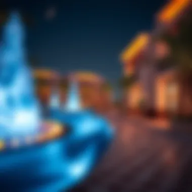 Exploring Glow Village Dubai: A Contemporary Haven Summary