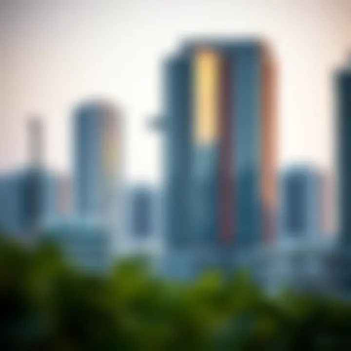 Commercial opportunities in Hamriya