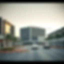 Exploring Hamriyah Free Zone in Sharjah: Opportunities and Insights Introduction
