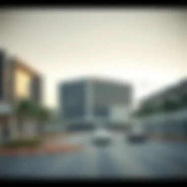 Exploring Hamriyah Free Zone in Sharjah: Opportunities and Insights Introduction