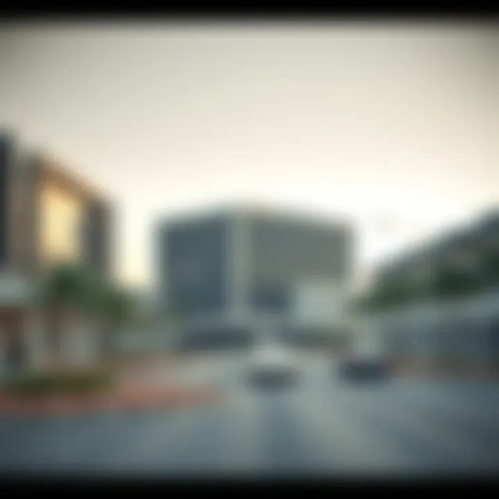 Exploring Hamriyah Free Zone in Sharjah: Opportunities and Insights Introduction