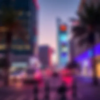 Exploring Hamriyah Free Zone in Sharjah: Opportunities and Insights Summary Exploring Hamriyah Free Zone in Sharjah: Opportunities and Insights Summary