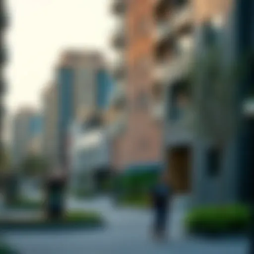 Exploring Ila Al Seef: A Comprehensive Guide to One of Dubai's Most Alluring Neighborhoods Introduction