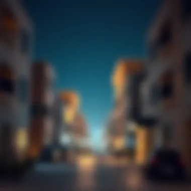 Exploring Ila Al Seef: A Comprehensive Guide to One of Dubai's Most Alluring Neighborhoods Summary Exploring Ila Al Seef: A Comprehensive Guide to One of Dubai's Most Alluring Neighborhoods Summary