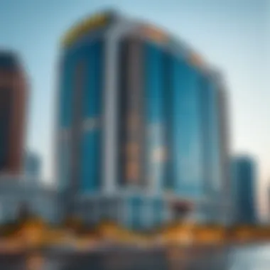 Notable Exploring Jannah Hotel Dubai Marina Notable Exploring Jannah Hotel Dubai Marina