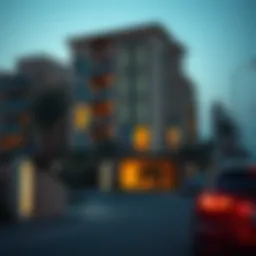 Exploring جميرا بارك: A Deep Dive into a Premier Dubai Neighborhood Introduction