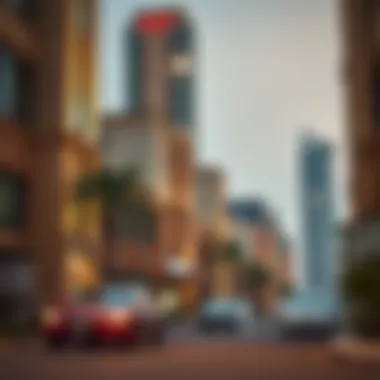Notable Exploring جميرا بارك: A Deep Dive into a Premier Dubai Neighborhood Notable Exploring جميرا بارك: A Deep Dive into a Premier Dubai Neighborhood