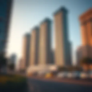 Notable Exploring Jumeirah Lake Towers: A Comprehensive Overview