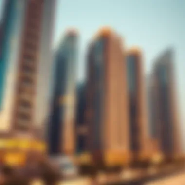 Exploring Jumeirah Lake Towers: A Comprehensive Overview Summary