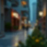 Exploring الأسكوت بارك بلايس دبي: A Comprehensive Guide Introduction