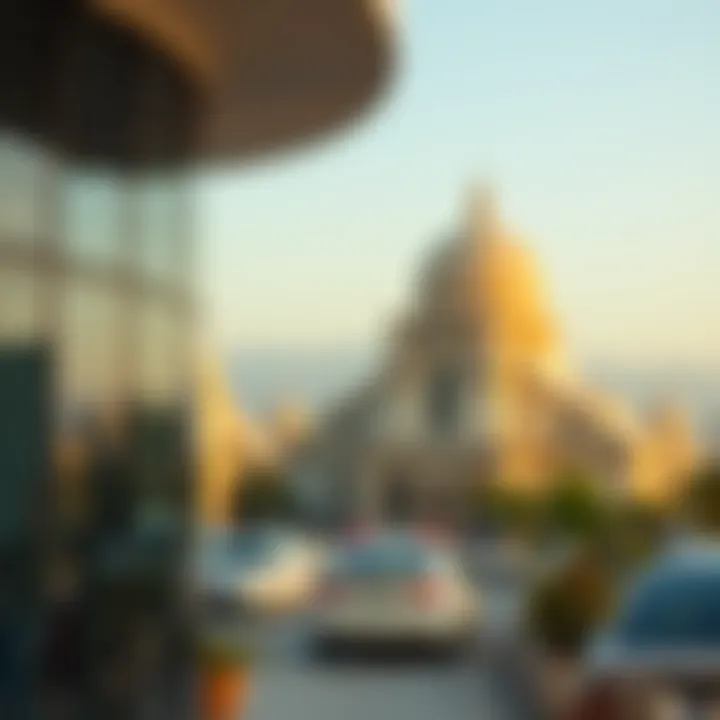 Exploring الأسكوت بارك بلايس دبي: A Comprehensive Guide Summary