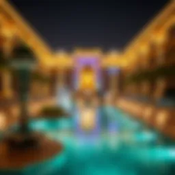 Exploring La Perle Dubai: A Comprehensive Overview Introduction