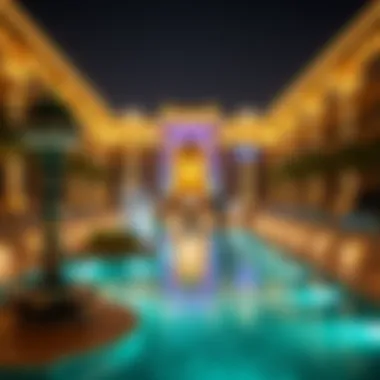Exploring La Perle Dubai: A Comprehensive Overview Introduction