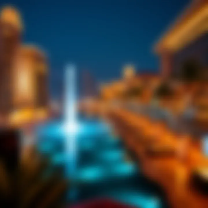 Exploring La Perle Dubai: A Comprehensive Overview Summary