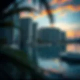 Exploring Lagoon Views: A Comprehensive Insight into DAMAC Properties Introduction