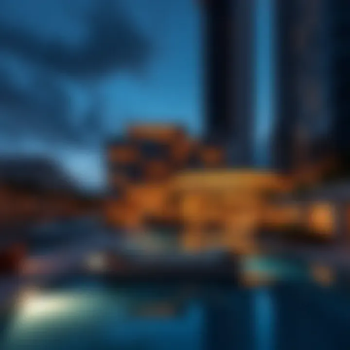 Notable Exploring Liv Residence Marina: A Comprehensive Overview
